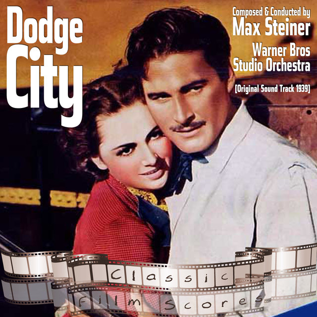 Dodge City
