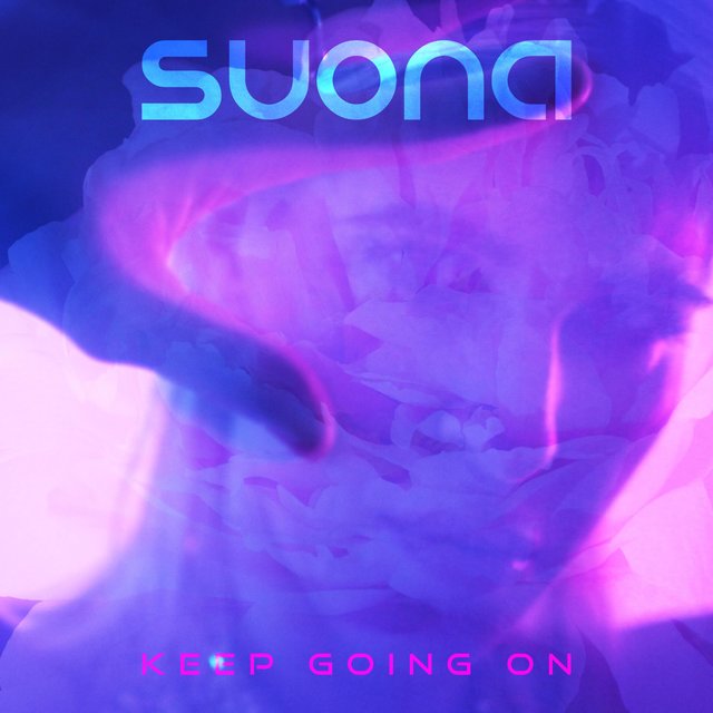 Keep Going On