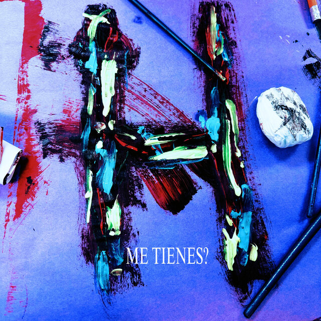Me tienes? (Radio Edit)