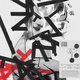 Cover art for album Revisions by The Glitch Mob