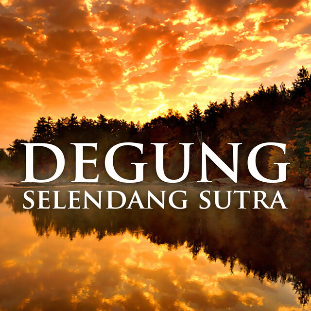 Degung Selendang Sutra