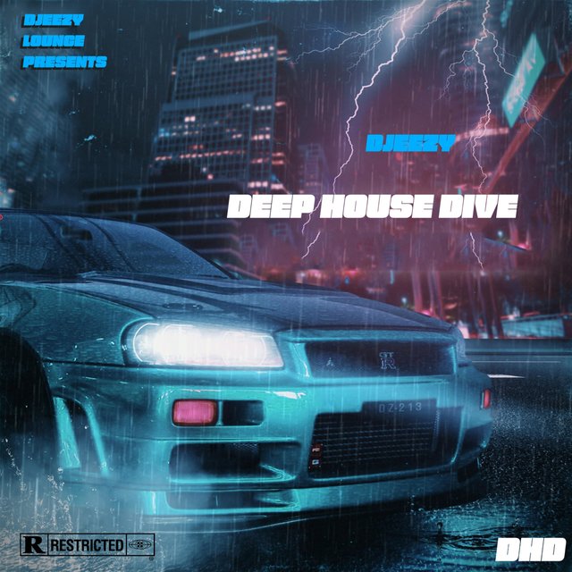Deep House Dive