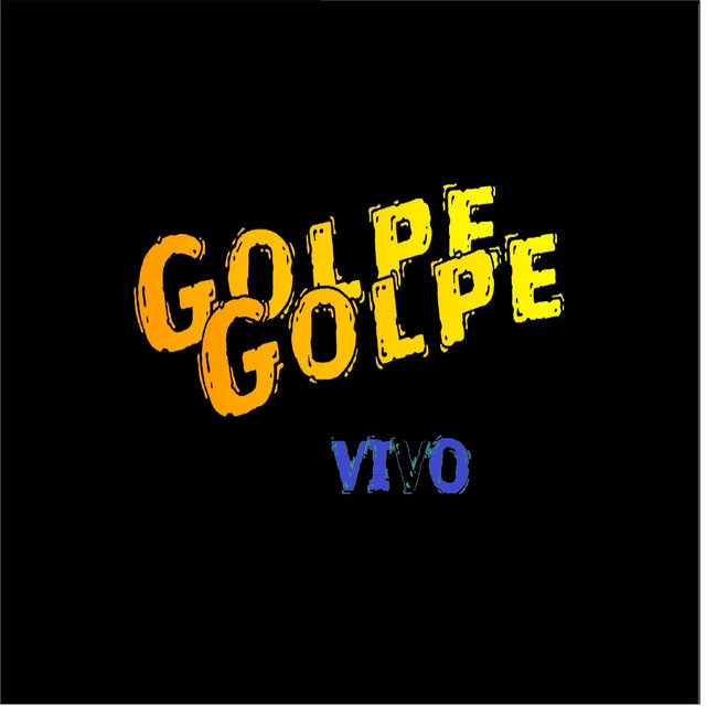 Golpe (En Vivo)