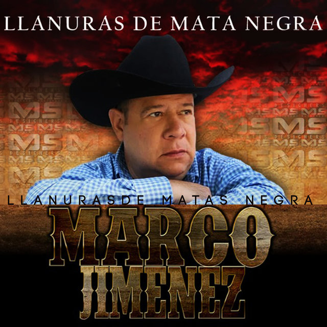 Llanuras de Mata Negra