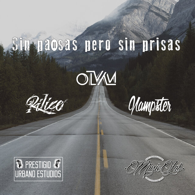 Sin pausas pero sin prisas