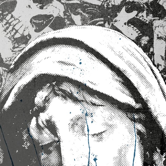 Full of Hell / Calm the Fire (Split EP)