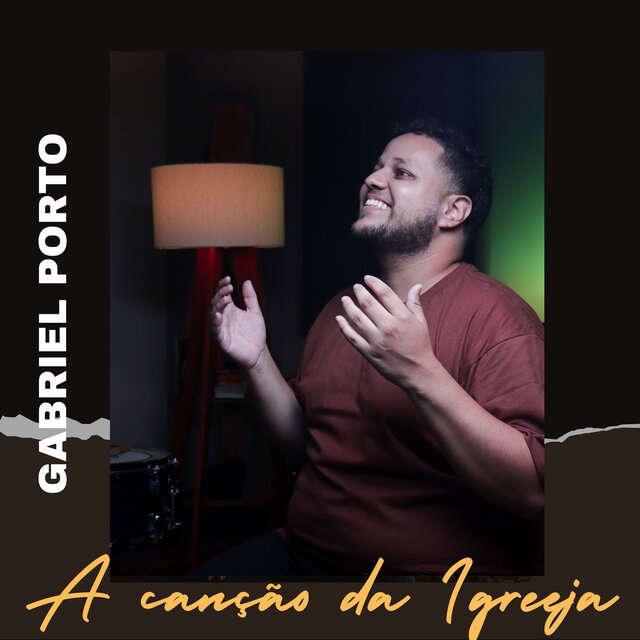 A canção da igreja