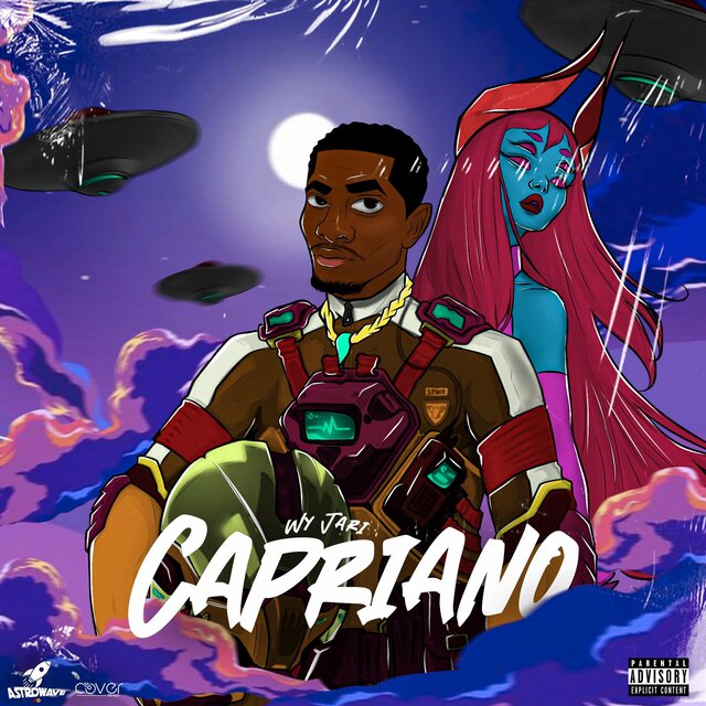 Capriano - Promo