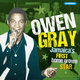 Cover art for album Jamaica's First Home Grown Star by Owen Gray
