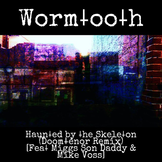 Haunted by the Skeleton (feat. Miggs Son Daddy & Mike Voss)