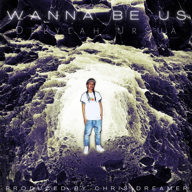 Wanna Be Us