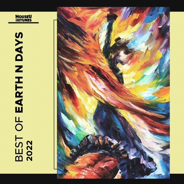 Best of Earth N Days 2022
