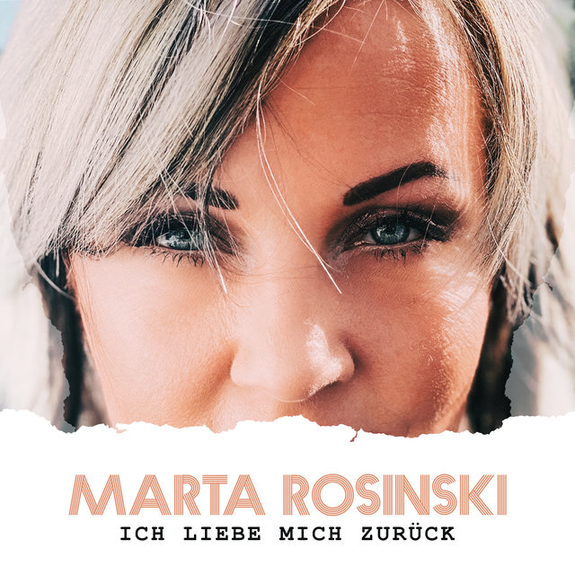 Ich liebe mich zurück