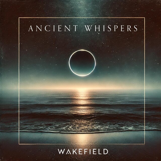 Ancient Whispers