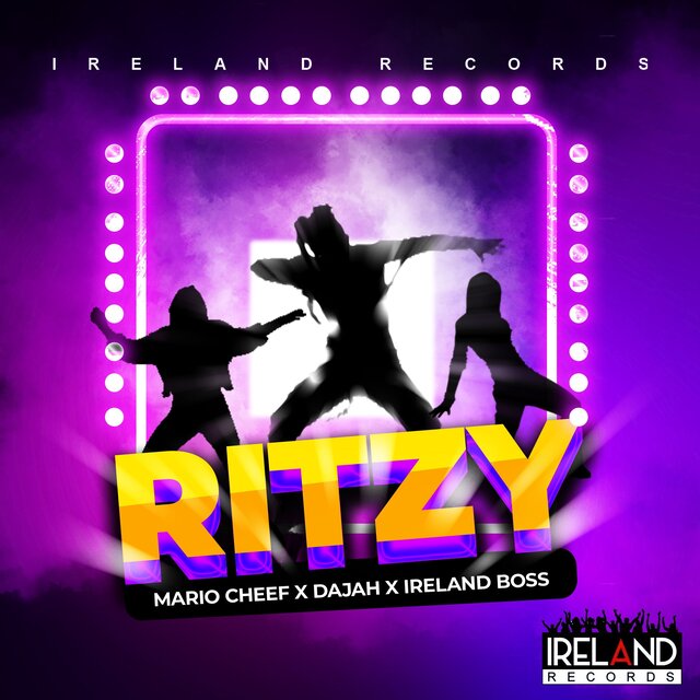 Ritzy