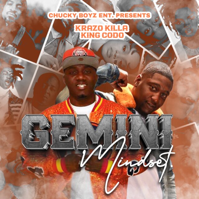 Gemini Mindset