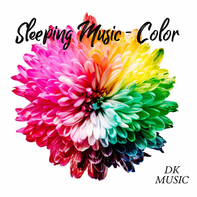 Sleeping Music Color