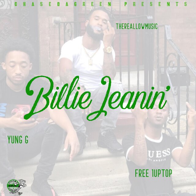 Billie Jeanin'