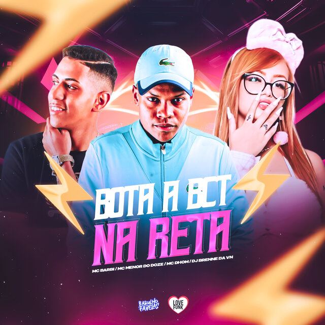 Bota a Bct na Reta