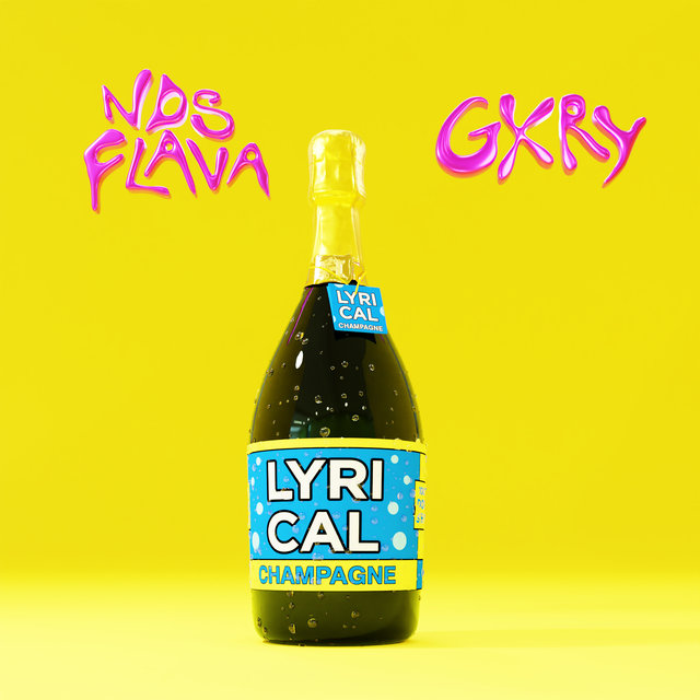LYRICAL CHAMPAGNE