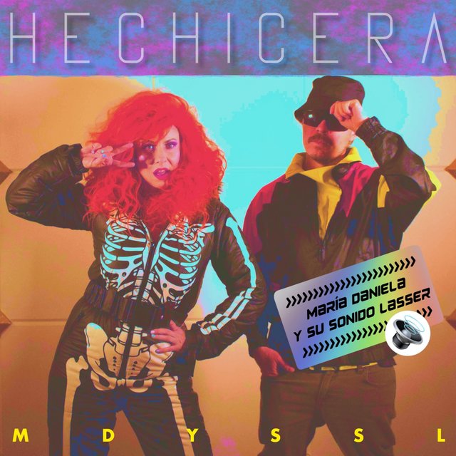 Hechicera