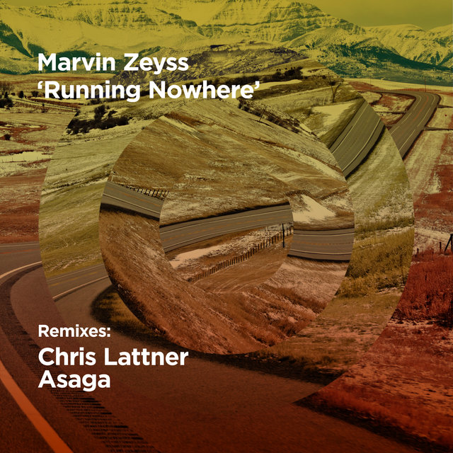 Running Nowhere