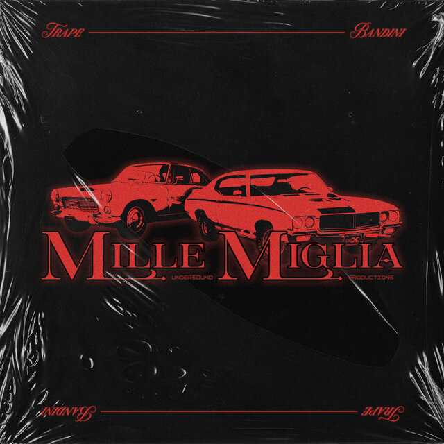 Mille Miglia