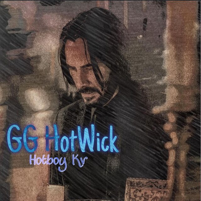 GG HotWick