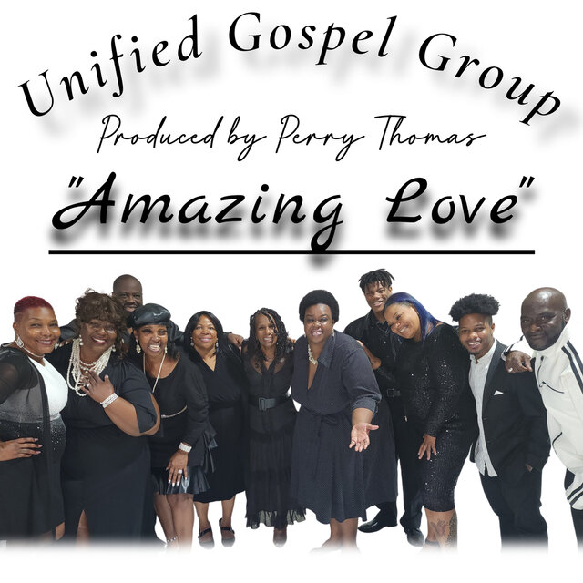 Amazing Love