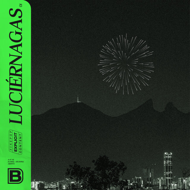 Luciérnagas