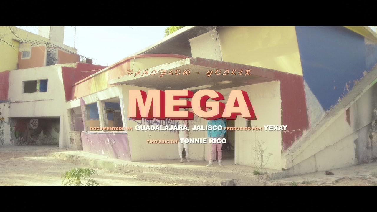 MEGA