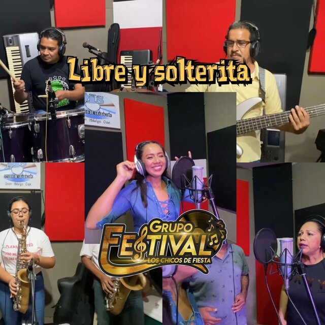 Libre y Solterita