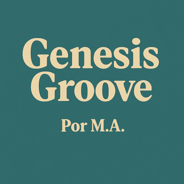 Genesis Groove