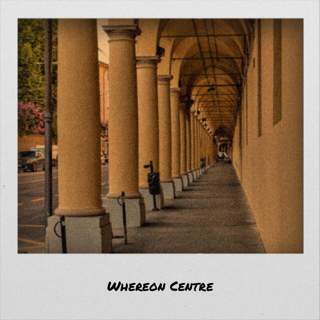 Whereon Centre