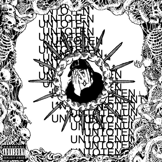 UNTOTEN VERSION IV