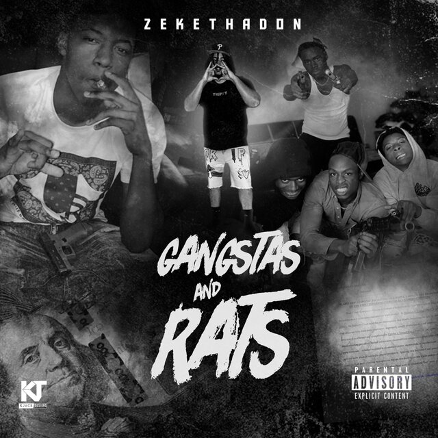 Gangstas & Rats