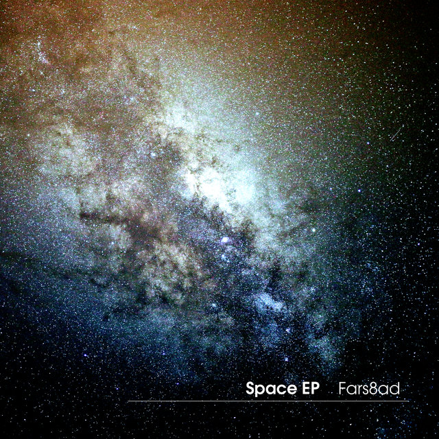 Space EP