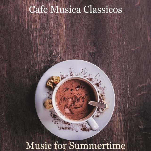 Music for Summertime