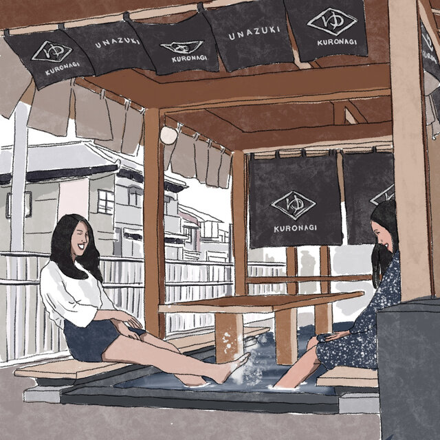 富山弁 #7
