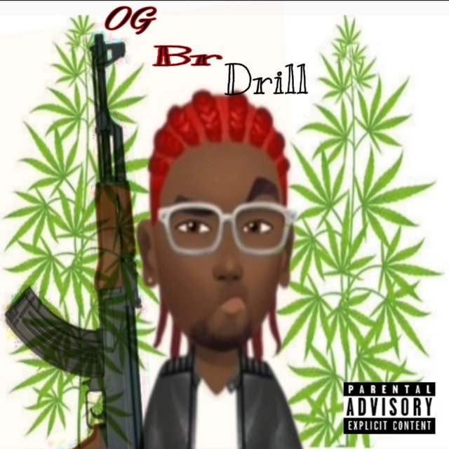 Og Br Drill