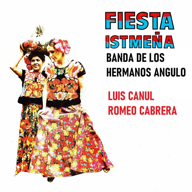 Fiesta istmeña