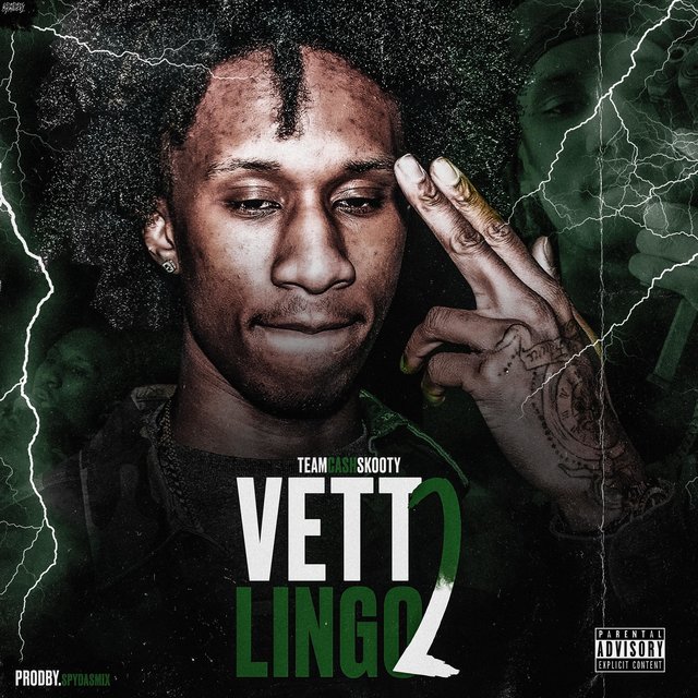 Vett Lingo 2