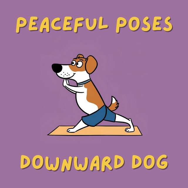 Peaceful Poses