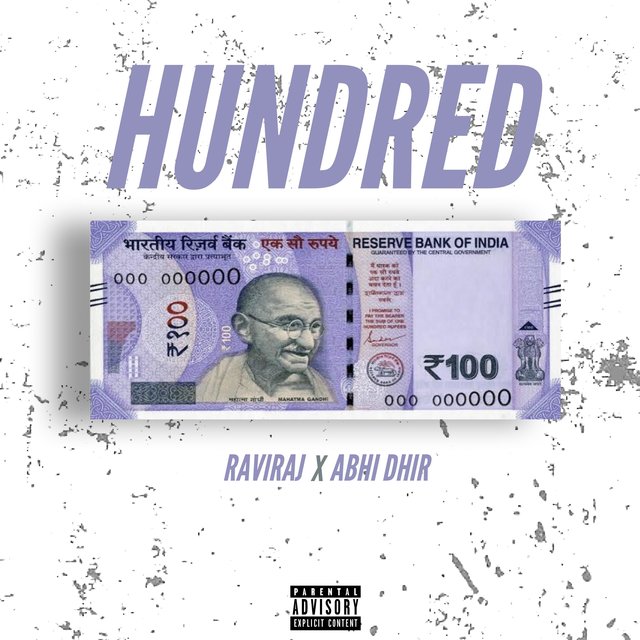 Hundred (feat. Raviraj)