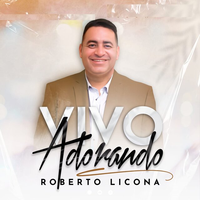 Vivo Adorando