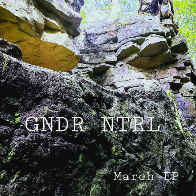 MARCH