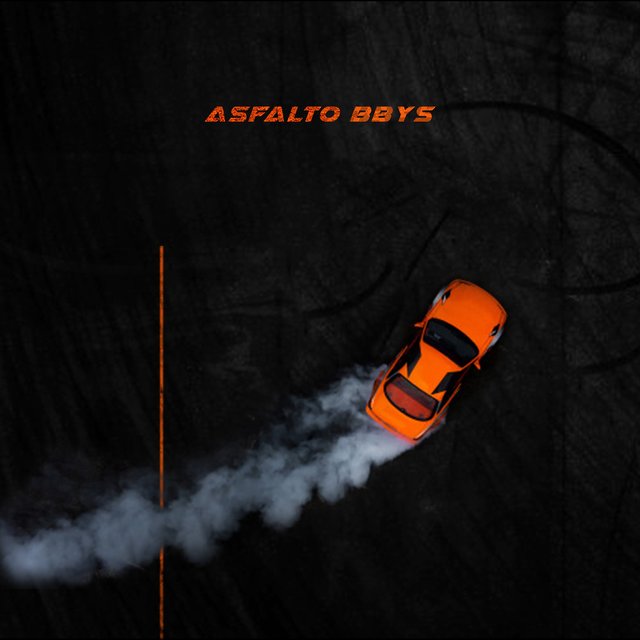 ASFALTO BBYS