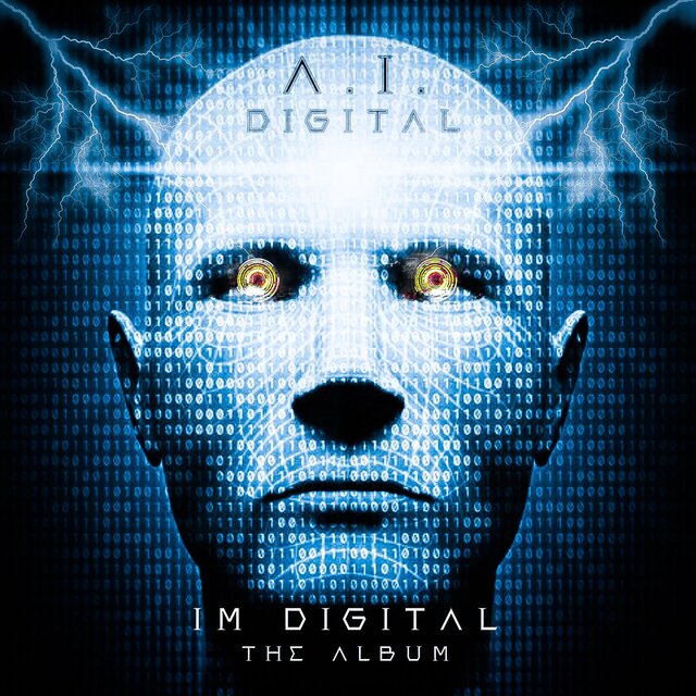 I'm Digital