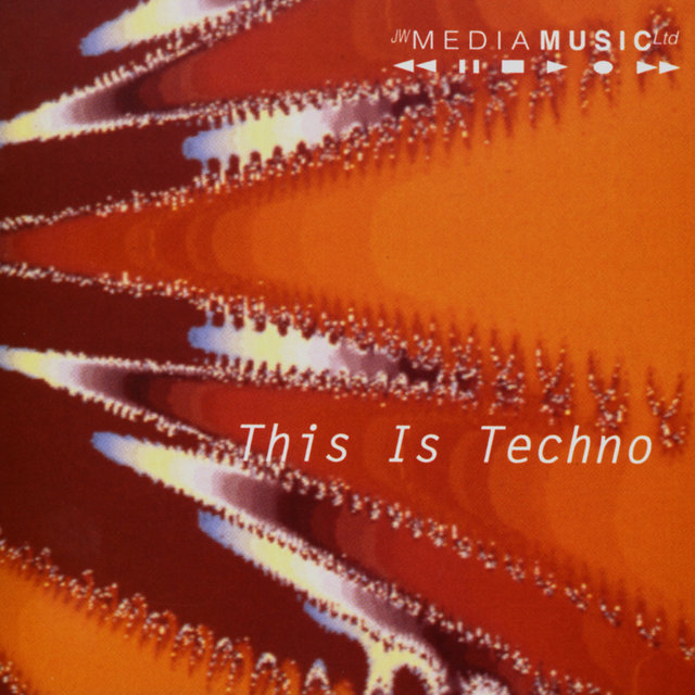 This Is Techno