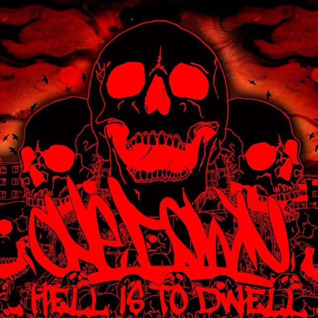 Hell Is to Dwell